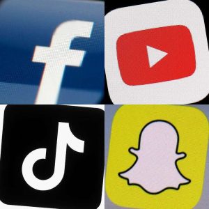 Families Sue Social Media Giants