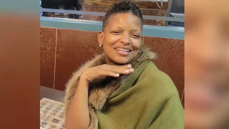 Family Confirms Body Of Missing Upper East Side Woman Found Near Las Vegas Airpo