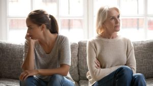 Family Estrangement On The Rise