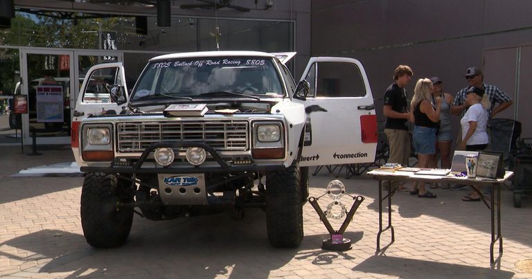 Family Legacy Continues At Hot August Nights