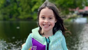 Family Of 6 Year Old Who Died In Limerick Badminton Accident Sues Franklin Sport