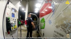 Family Sues Akron Over 2024 Police Shooting Of Michael Jones