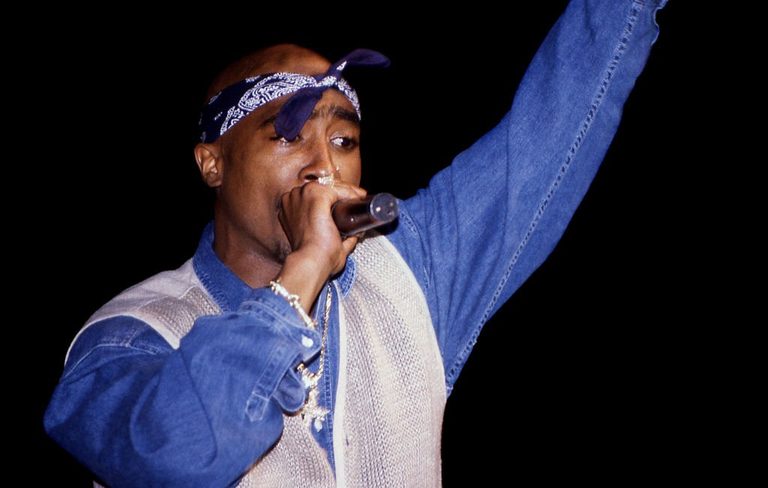 Fans Gather In Las Vegas As Tupac Shakur Murder Trial Nears Verdict