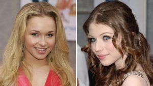 Fans Mourn The Deaths Of Hayden Panettiere And Michelle Trachtenberg