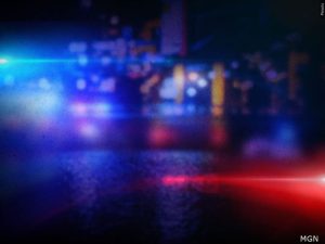 Fatal Motorcycle Crash In Lincoln County