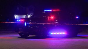 Fatal Shooting In Northwest Fort Worth