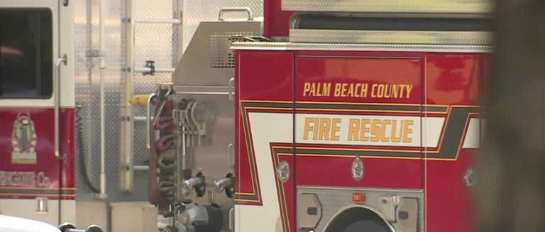 Fatal Train Incident In Lake Worth Beach