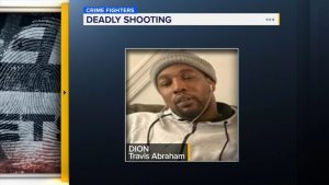 Father Of 4 Fatally Shot In North Philadelphia