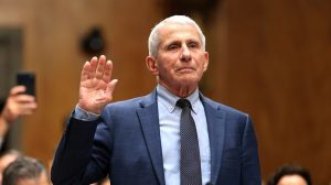 Fauci S Vaccine Comments Raise Concerns