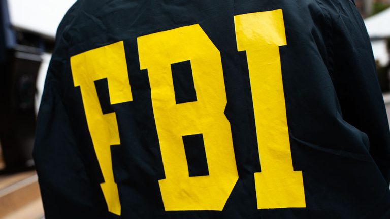 Fbi Operation Nets 109 Arrests In Md De
