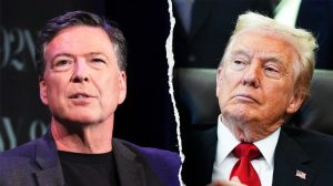 Fbi S Trump Russia Probe Code Name Sparks Suspicion