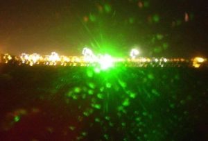 Fbi Warns Of Illegal Laser Targeting Of Aircraft Near Bend And Madras