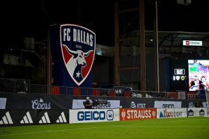 Fc Dallas Hosts Queretaro Fc
