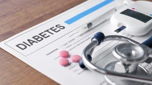 Fda Approves First Wearable That Monitors Glucose And Ketones Continuously