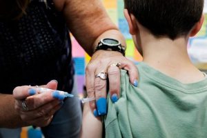 Fda Greenlights Updated Covid 19 Vaccines For 2026 27 Season
