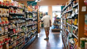 Fda Proposes Rule To Close Loophole For Food Additives