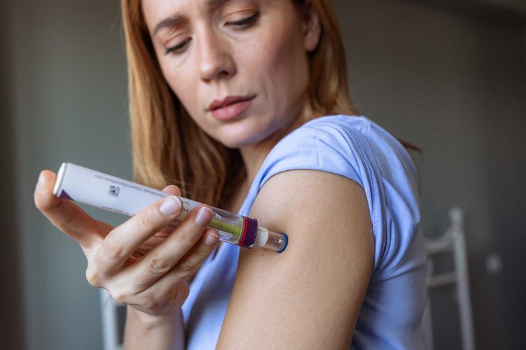 Fda Recalls Tyenne Arthritis Injection Over Possible Glass Contamination