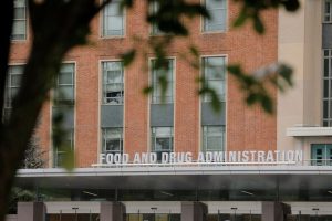 Fda To Review New Data On Duchenne Drug