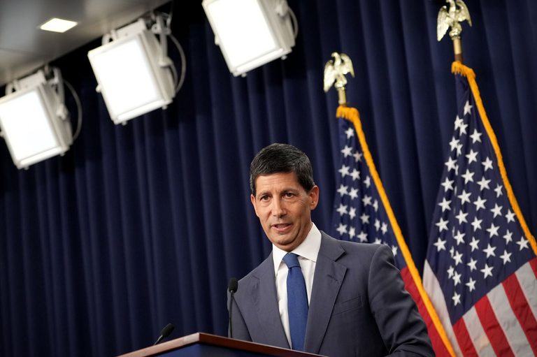 Fed Chair Kevin Warsh Faces Pressure To Clarify Inflation Strategy Ahead Of Jack