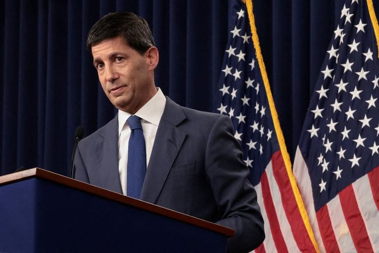 Fed Chairman Warsh S Less Guidance Stance Tested