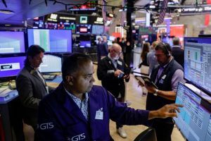 Fed Faces Inflation Concerns