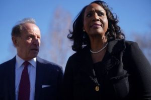 Fed Governor Lisa Cook S Lawyer Refutes Trump S Mortgage Fraud Claims