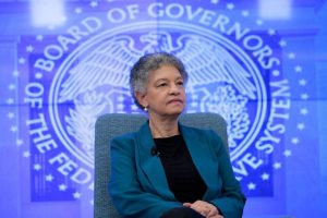 Fed S Collins Open To Rate Hike