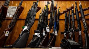 Federal Court Strikes Down Decades Old Gun Restrictions