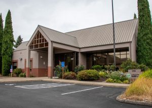 Federal Funding Boosts Rural Health Services In Marion And Polk Counties
