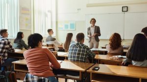 Federal Grand Jury Launches Probe Into D C School Attendance And Graduation Reco