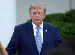 Federal Judge Again Rejects President Trump S Request To Move Hush Money Convict