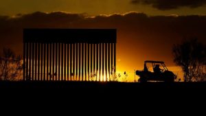 Federal Judge Allows Border Wall Through Texas Town