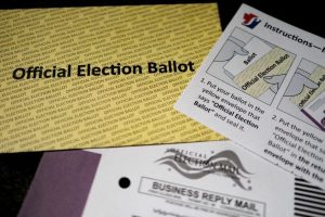 Federal Judge Allows Trump Directed Usps Mail In Voting Rule To Take Effect