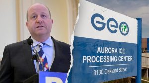 Federal Judge Blocks Colorado Law Targeting Aurora Ice Detention Center