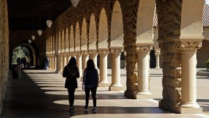 Federal Judge Blocks Deportation Of Non Citizen Students For Israel Criticism