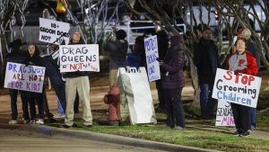 Federal Judge Blocks Texas Senate Bill 12 Citing First Amendment Violations