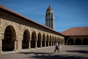 Federal Judge Blocks Trump Administration From Deporting Students For Israel Cri