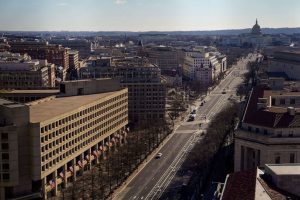 Federal Judge Blocks Trump Administration From Halting Fbi Move To Prince George