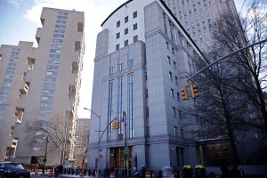 Federal Judge Blocks Trump Administration S 75 Country Immigrant Visa Ban