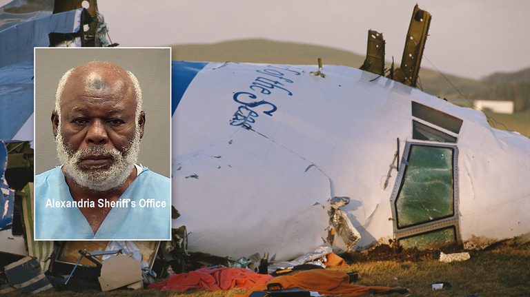 Federal Judge Delays First U S Trial Over Lockerbie Bombing After New Evidence E