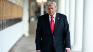Federal Judge Dismisses 1 Billion Lawsuit By Veteran Against President Trump