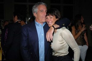 Federal Judge Dismisses Ghislaine Maxwell S Habeas Petition Claiming Miscarriage