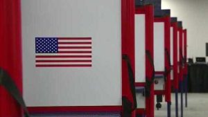 Federal Judge Halts Ohio Proof Of Citizenship Rule For Voter Registration