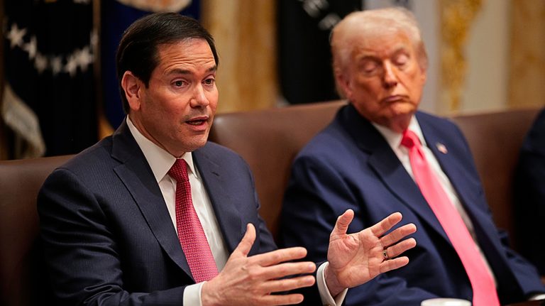 Federal Judge Nullifies 75 Country Immigrant Visa Freeze Citing Lack Of Authorit