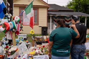 Federal Judge Orders Release Of Illegal Immigrant Detained After Houston Ice Sho