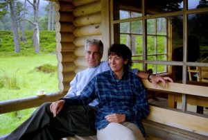 Federal Judge Rejects Ghislaine Maxwell S Attempt To Overturn 20 Year Sentence
