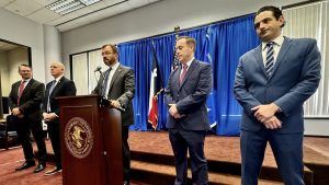 Federal Officials Vow To Recover Funds For Lubbock Ferrum Fraud Victims