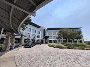 Federal Raid On Cadence Mcshane Construction Offices In Austin San Antonio And P