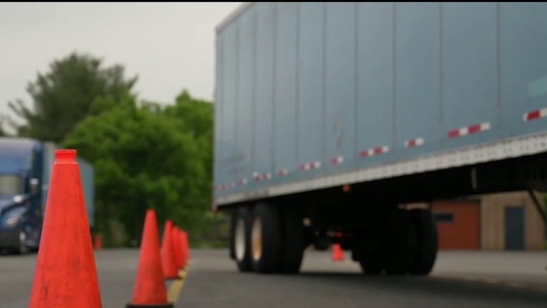 Federal Task Force Targets Fraudulent Truck Driving Schools Nationwide