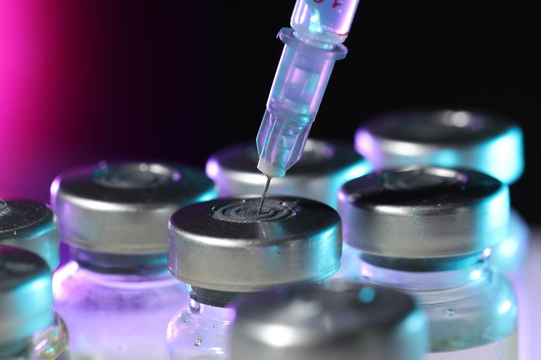 Federal Vaccine Guidance Shifts